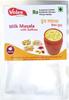 Volex Kesar Milk Masala | No Artificial Colour or Flavour - 20 g view 1