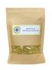 Jyoti Ben's Mukhwas - Roasted Saunf with Dhaniya Daal and Till |Premium Mukhwas|Digestive Mouth Freshener|After-Meal Snacks|100% Natural|Good for Digestion - 250 Gram view 1