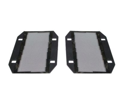 BLUE ELF WES9973P WES9941P Shaver Foil Screen For PANASONIC SA40 ES3831 ES3833 WES9979P 2Pcs