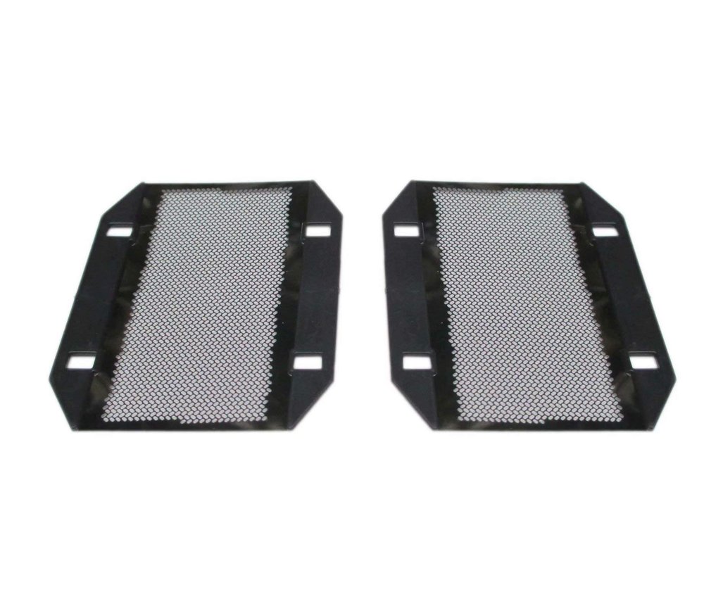 BLUE ELF WES9973P WES9941P Shaver Foil Screen For PANASONIC SA40 ES3831 ES3833 WES9979P 2Pcs