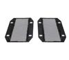 BLUE ELF WES9973P WES9941P Shaver Foil Screen For PANASONIC SA40 ES3831 ES3833 WES9979P 2Pcs view 1