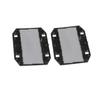 BLUE ELF WES9973P WES9941P Shaver Foil Screen For PANASONIC SA40 ES3831 ES3833 WES9979P 2Pcs view 2