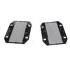 BLUE ELF WES9973P WES9941P Shaver Foil Screen For PANASONIC SA40 ES3831 ES3833 WES9979P 2Pcs view 3