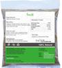 Saara HERBAL FRESH Nilapanai Kilangu Powder, 400g, Kali Mooslie (Black), Nelpana, Curculigo Orchioides Powder, Nelamuli Powder,(pack of 4 x 100g) view 2