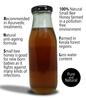 My Village Stingless bee Honey, Farmed Small bee Honey - 400g view 2