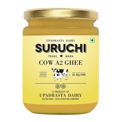 A2 Cow Ghee