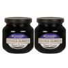La Vieja Fabrica Select Cuisine Blueberry Mermelada fruit spread Gluten Free 280g | Combo pack of 2 | No artificial flavors view 1