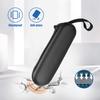 ProCase Electric Toothbrush Hard Travel Case for Oral-b Pro 1000 1500 7000 8000/ Philips Sonicare 5100 6100, Battery Toothbrush Carrying Case Holder Container, Mesh Pocket for AccessoriesBlack view 4