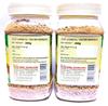 Rajam Sukku Coffee Powder Jar Pack Of 2 (Rajam Sukku Malli Powder),400 Gm view 2