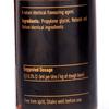 Ossoro Whisky Jack, 30 ml/ Glass Bottle view 4
