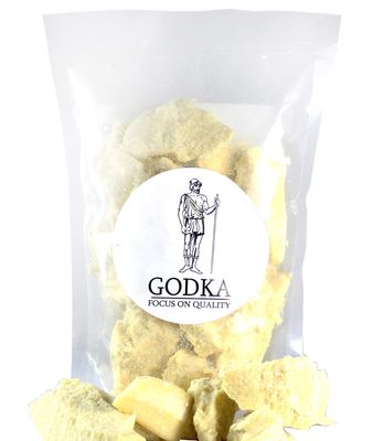 Godka Pure Cocoa Butter,150 g