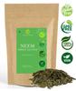 A D Food & Herbs Organic Dried Neem Leaves/Azadirachta Indica Leaves (750 Gms) view 3