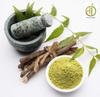 A D Food & Herbs Organic Dried Neem Leaves/Azadirachta Indica Leaves Powder (200 Gms) view 4