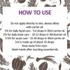 Deve Herbes Garlic Essential Oil (Allium sativum) with Glass Dropper Pure | Non-Sticky | Non-greasy | Lightweight | Men & Women | All Skin Types | Steam Distilled 100ml view 4