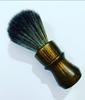 Romer-7 Fossil Premium Shaving Brush With Wood view 2