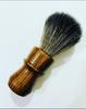 Romer-7 Fossil Premium Shaving Brush With Wood view 3