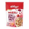 Kellogg's Muesli Fruit Nut & Seeds 500G | 12-In-1 Power Breakfast | India'S No 1 Muesli | Multigrain Breakfast Cereal view 1