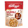 Kellogg's Muesli Nuts Delight 500G | 12-In-1 Power Breakfast | India'S No 1 Muesli | Multigrain Breakfast Cereal view 1