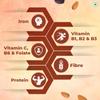 Kellogg's Muesli Nuts Delight 500G | 12-In-1 Power Breakfast | India'S No 1 Muesli | Multigrain Breakfast Cereal view 4