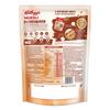 Kellogg's Muesli Nuts Delight 750G | 12-In-1 Power Breakfast | India'S No 1 Muesli | Multigrain Breakfast Cereal view 2