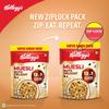 Kellogg's Muesli Nuts Delight 750G | 12-In-1 Power Breakfast | India'S No 1 Muesli | Multigrain Breakfast Cereal view 4