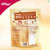 Kellogg's Muesli 20% Nuts Delight|Breakfast Cereal|High In Iron|High In Fibre|Naturally Cholesterol Free|240G Pack view 2