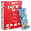 Mettle Cookies and Cream Protein bars | Each 30g bar | Protein Bars (180 g, Cookie and Cream) view 1