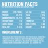 Mettle Cookies and Cream Protein bars | Each 30g bar | Protein Bars (180 g, Cookie and Cream) view 2