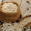 Nutty Yogi Organic Pearl Barley 400gm (Pack of 3) view 2