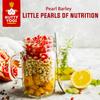 Nutty Yogi Organic Pearl Barley 400gm (Pack of 3) view 3