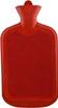 AccuSure Hot Water Bottle - Non-Electrical for Pain Relief (2 Liter - Blue) view 3