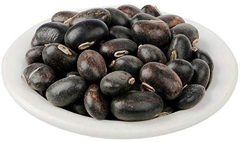BSD Organics Poonaikali Seeds/jangali/Dulagondi/Velvet Bean/Mucuna Prurita - 50 g