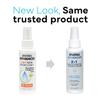 Studex Advanced 2-in-1 Piercing Aftercare and Cleanser Spray, 100 ml, Dermatologist Tested view 2
