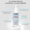 Studex Advanced 2-in-1 Piercing Aftercare and Cleanser Spray, 100 ml, Dermatologist Tested view 3