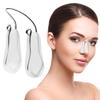 FERNIDA Women Silicone Hand Powered Nose Hair Trimmer Shaper Lifter Nose Uplifting ?Magic Clip Nose Bridge Straightener Corrector Slimmer For Wide Noses view 1