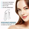 FERNIDA Women Silicone Hand Powered Nose Hair Trimmer Shaper Lifter Nose Uplifting ?Magic Clip Nose Bridge Straightener Corrector Slimmer For Wide Noses view 3