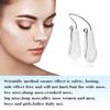 FERNIDA Women Silicone Hand Powered Nose Hair Trimmer Shaper Lifter Nose Uplifting ?Magic Clip Nose Bridge Straightener Corrector Slimmer For Wide Noses view 4