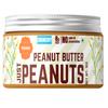 9GRAMS Natural Peanut Butter | Nutrition preserved by slow roasting | Full of protein & healthy fat | All natural (Crunchy1Kg) view 1