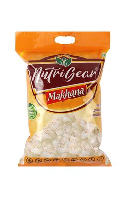 NutriGear Makhana