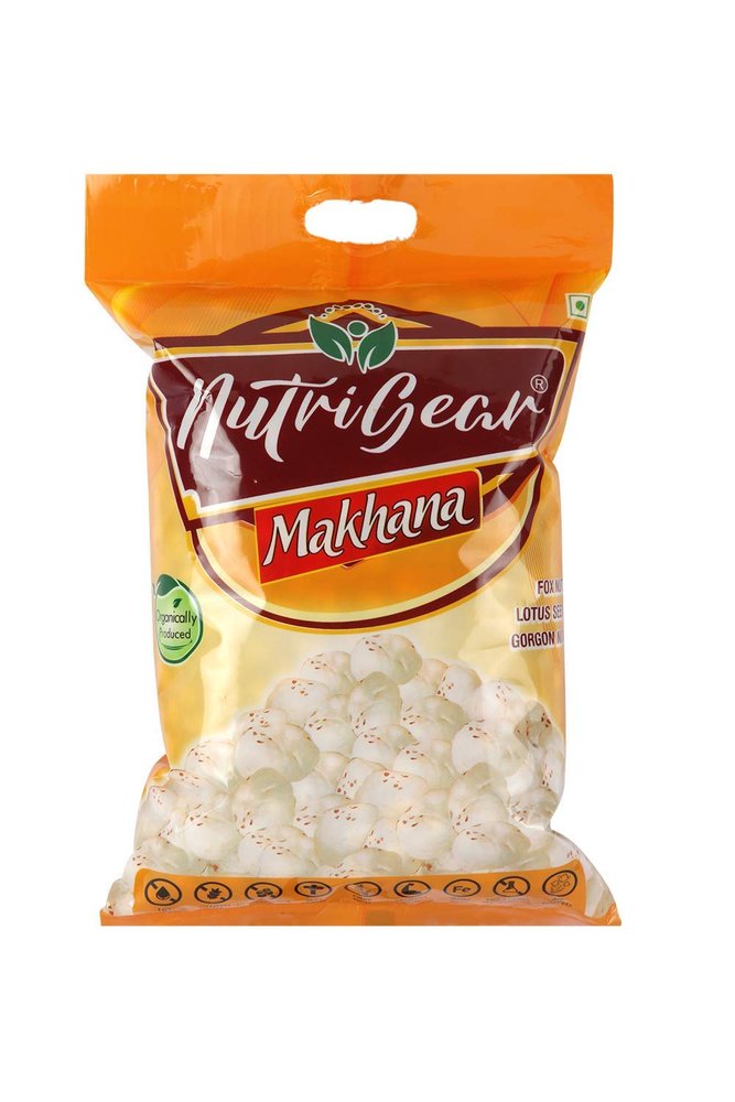 NutriGear Makhana