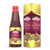 Jai Guruji Jeera Syrup Sharbat Instant Refreshing Drink For Summer (Mix With Water Or Soda) 750Ml - Instant view 1