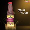 Jai Guruji Jeera Syrup Sharbat Instant Refreshing Drink For Summer (Mix With Water Or Soda) 750Ml - Instant view 4