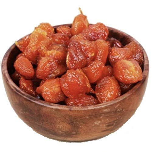 SriSatymev Aloo Bukhara Dried 100g | Dried Plum | Alpagoda Pandu | Dry Prunes