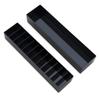 Black BarberMate Blade Caddy with Detachable Lid view 3