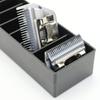 Blue BarberMate Blade Caddy with Detachable Lid view 4