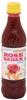 Dr Naram's Vinidas Rose Badam Syrup 500g with Real Rose Petals, Water and Almonds view 1