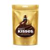 HERSHEY'S Kisses Milk Chocolate|Melt-In-Mouth Chocolates 108Gram - Pack Of 2 view 1