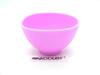 Dental Rubber Bowl Pink 2 pcs ADDLER view 1