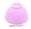 Dental Rubber Bowl Pink 2 pcs ADDLER view 3