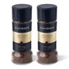 Davidoff Fine Aroma Instant Coffee Granule, Bottle - 7/12 Intensity - 100 G Pack Of 2, 200 G view 1